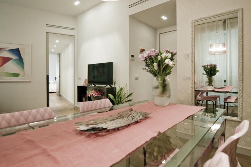Madeleine Apartments - Brera 밀라노 외부 사진