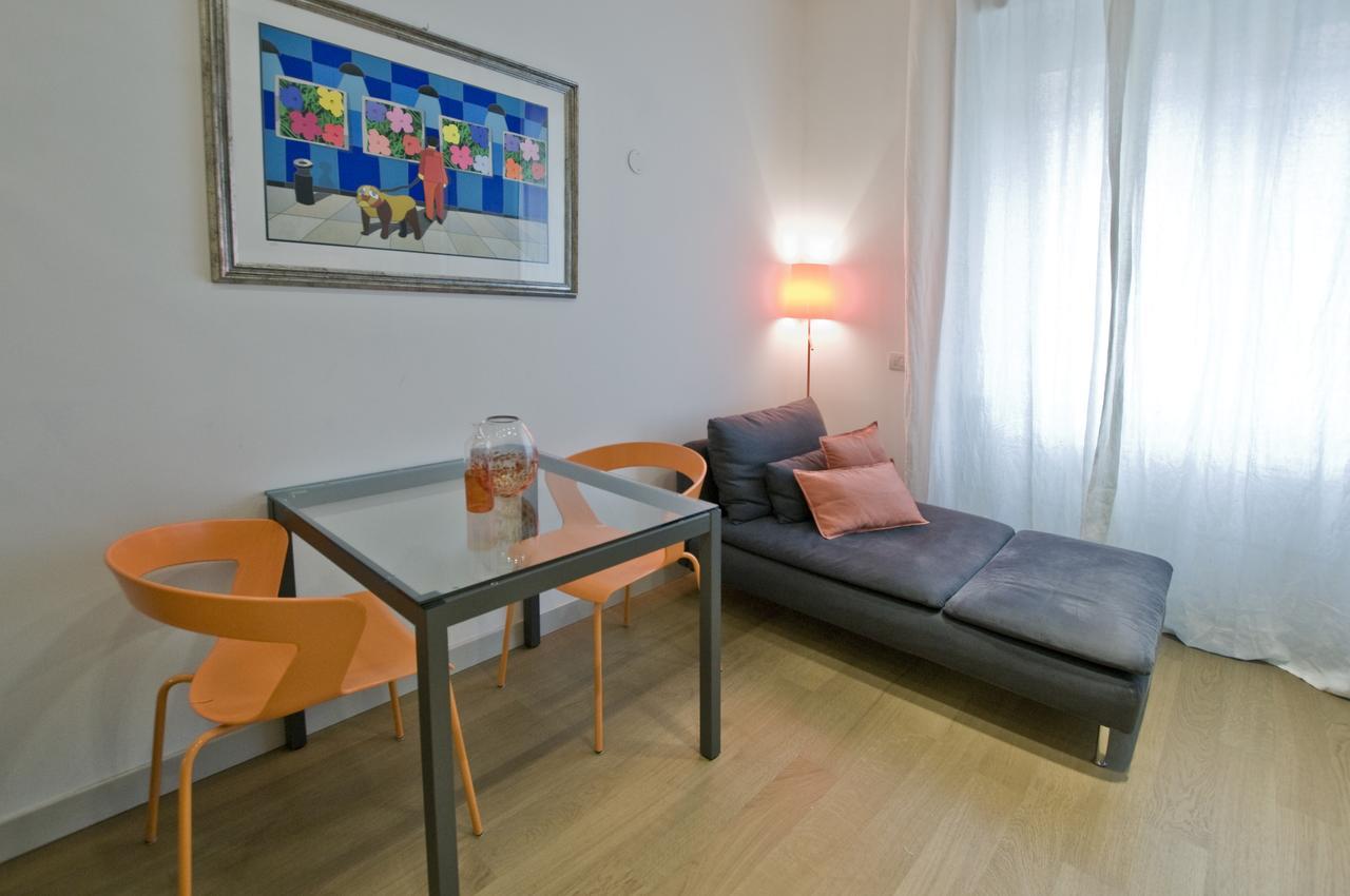 Madeleine Apartments - Brera 밀라노 외부 사진